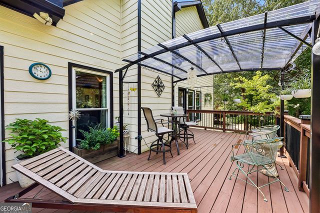 508 Woodbrook Lane, Canton, GA 30114