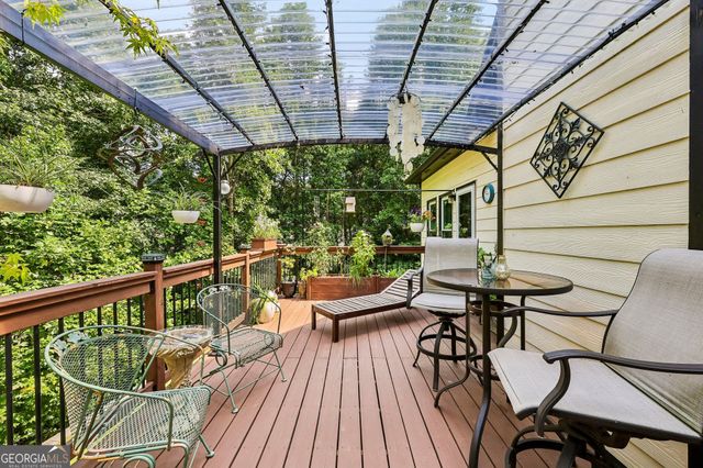 508 Woodbrook Lane, Canton, GA 30114