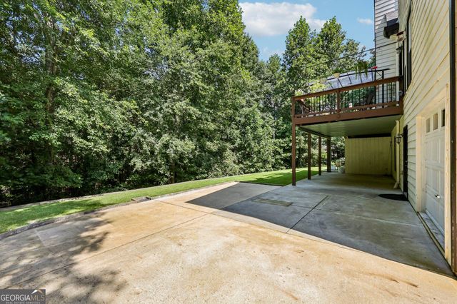 508 Woodbrook Lane, Canton, GA 30114