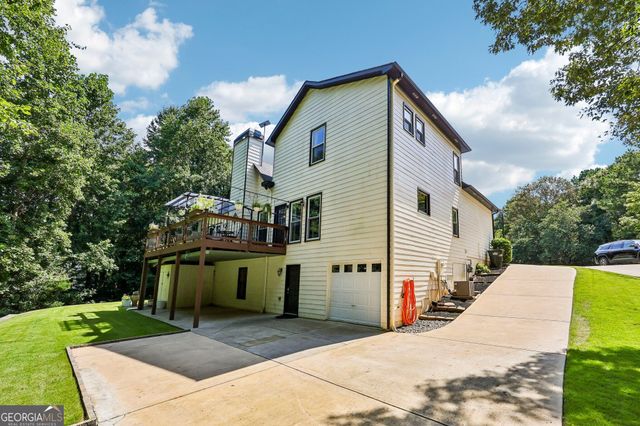508 Woodbrook Lane, Canton, GA 30114