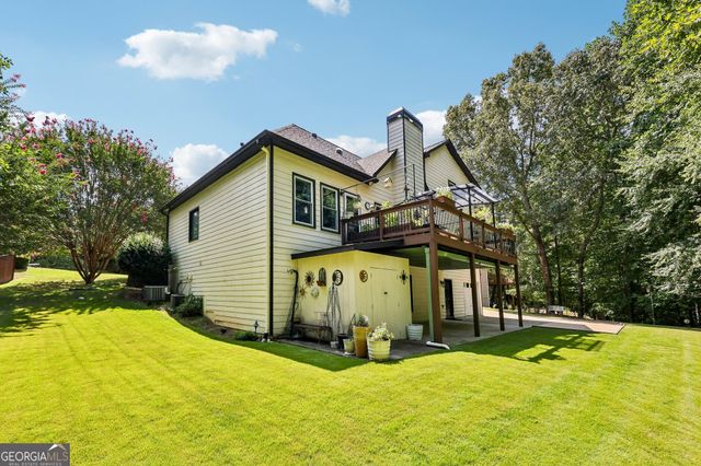508 Woodbrook Lane, Canton, GA 30114
