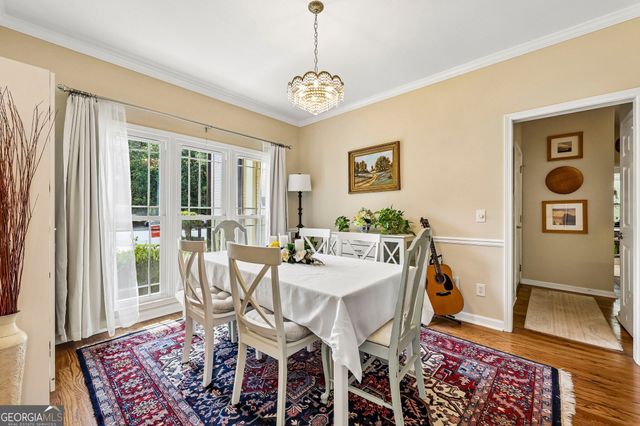 508 Woodbrook Lane, Canton, GA 30114