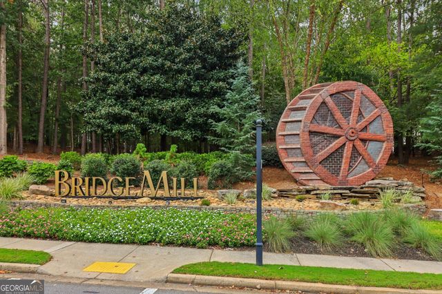508 Woodbrook Lane, Canton, GA 30114