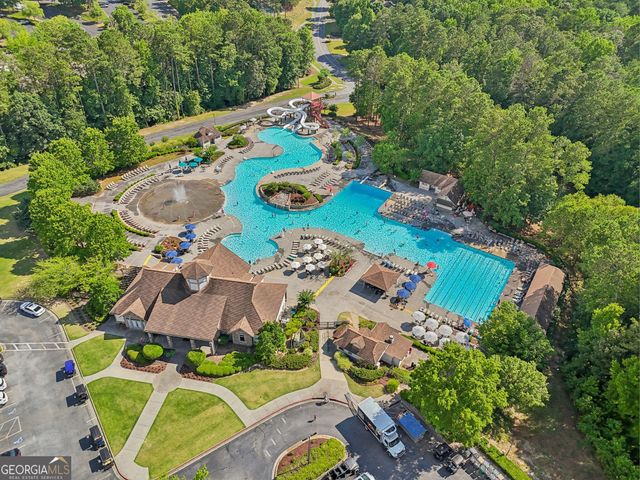 508 Woodbrook Lane, Canton, GA 30114