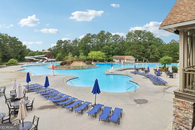 508 Woodbrook Lane, Canton, GA 30114