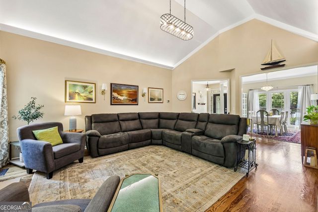 508 Woodbrook Lane, Canton, GA 30114