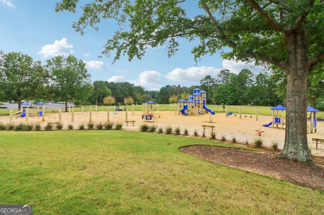 508 Woodbrook Lane, Canton, GA 30114