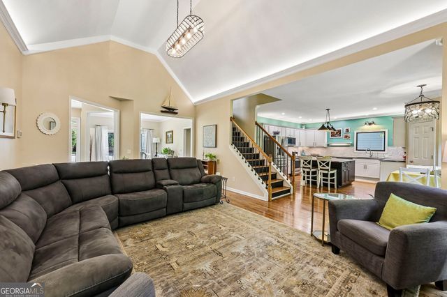 508 Woodbrook Lane, Canton, GA 30114