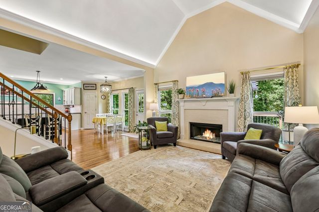 508 Woodbrook Lane, Canton, GA 30114