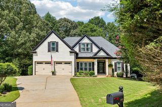 508 Woodbrook Lane, Canton, GA 30114