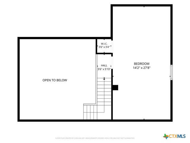 475 Cross Road, Kingsbury, TX 78638