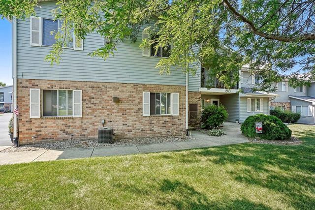 1117 N Sunnyslope DRIVE #204, Mount Pleasant, WI 53406