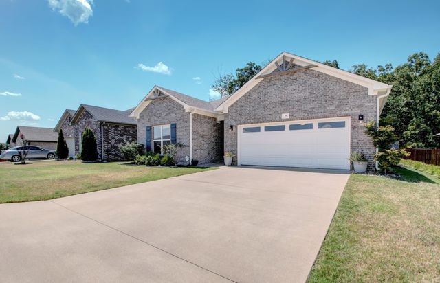 13 Hanna Loop, Maumelle, AR 72113