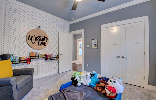 13 Hanna Loop, Maumelle, AR 72113
