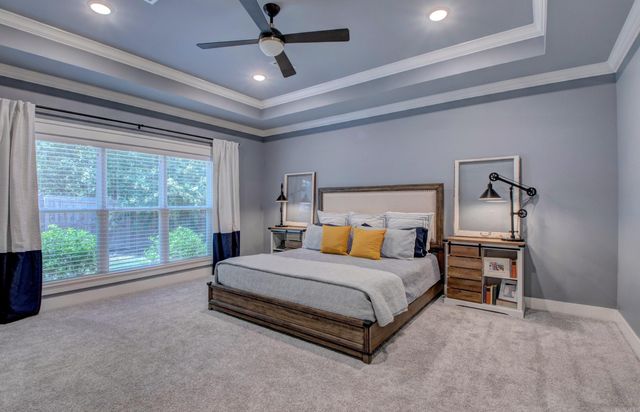 13 Hanna Loop, Maumelle, AR 72113