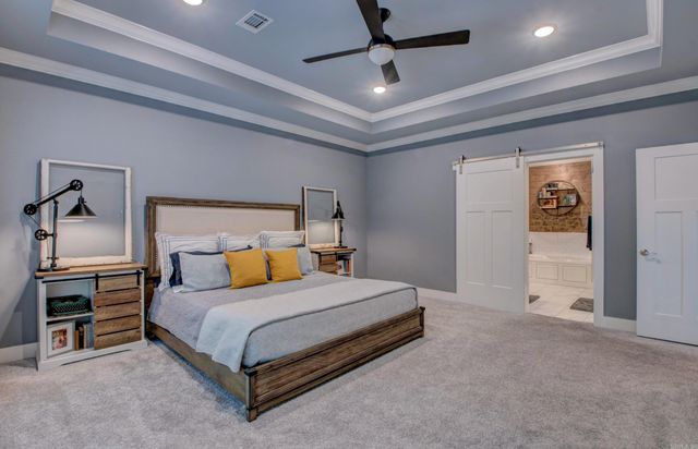 13 Hanna Loop, Maumelle, AR 72113
