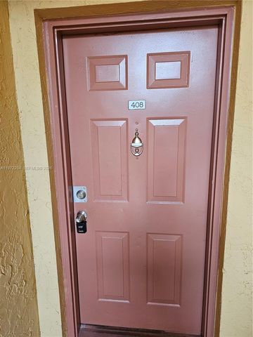 Address unavailable.