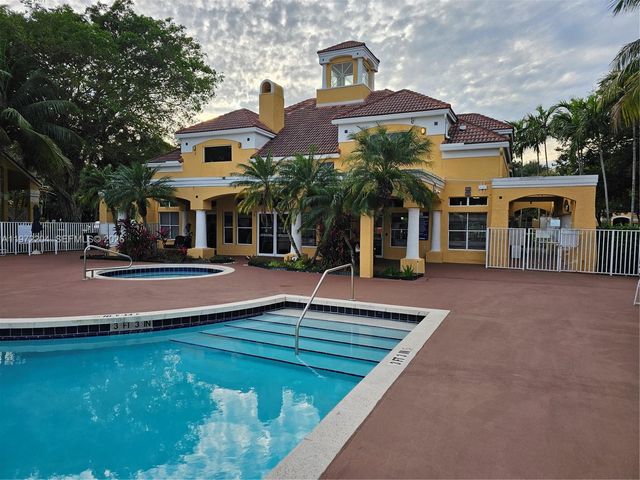 Address unavailable.