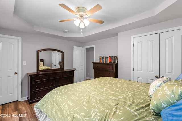 159 Louie Lane, Jacksonville, NC 28540