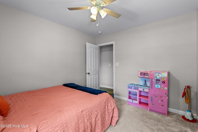 159 Louie Lane, Jacksonville, NC 28540