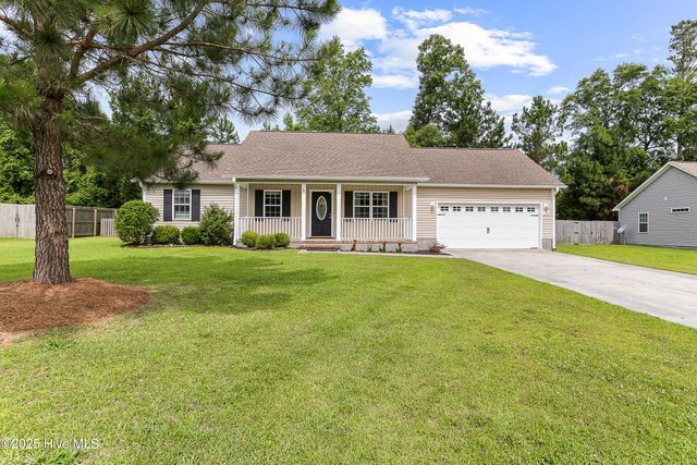159 Louie Lane, Jacksonville, NC 28540