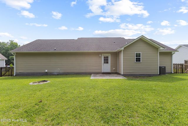 159 Louie Lane, Jacksonville, NC 28540
