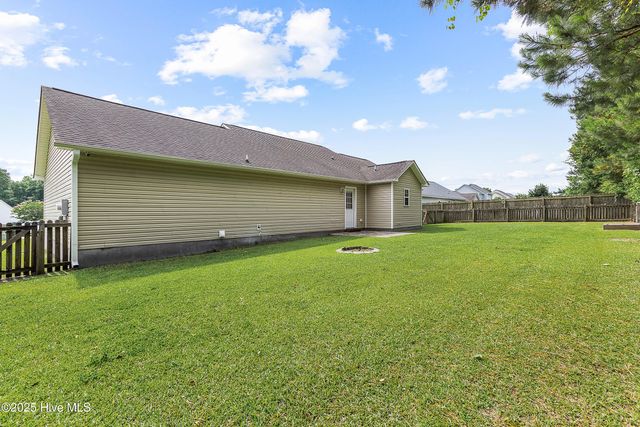 159 Louie Lane, Jacksonville, NC 28540
