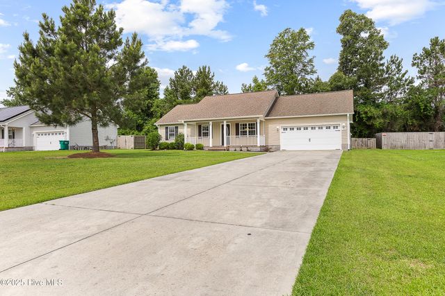 159 Louie Lane, Jacksonville, NC 28540