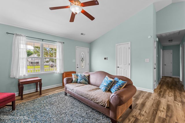 159 Louie Lane, Jacksonville, NC 28540