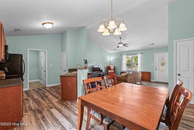 159 Louie Lane, Jacksonville, NC 28540