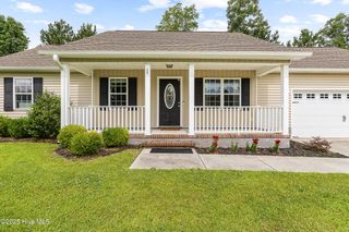 159 Louie Lane, Jacksonville, NC 28540
