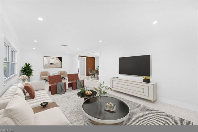 5551 Sunrise DR, Fort Myers, FL 33919