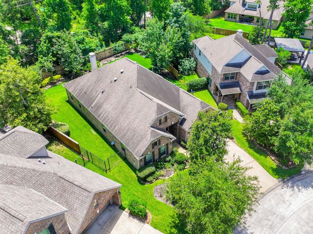 55 S Victoriana Circle, Spring, TX 77389