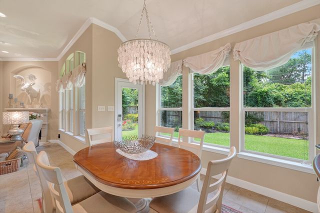 55 S Victoriana Circle, Spring, TX 77389