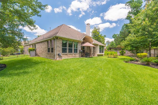 55 S Victoriana Circle, Spring, TX 77389