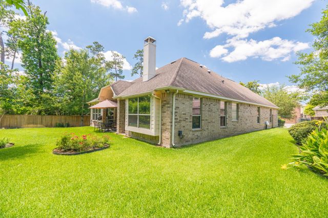 55 S Victoriana Circle, Spring, TX 77389