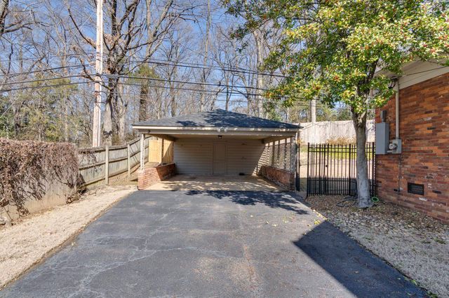 5264 S ANGELA ST, Memphis, TN 38120