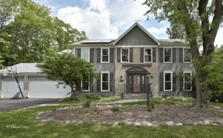 155 Salford Drive, Algonquin, IL 60102