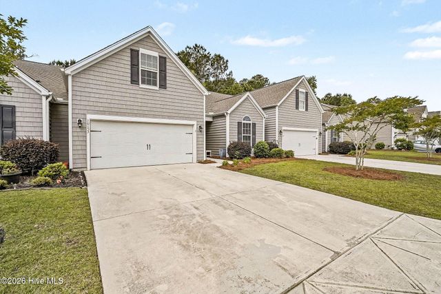 10153 Morecamble Boulevard 3, Leland, NC 28451