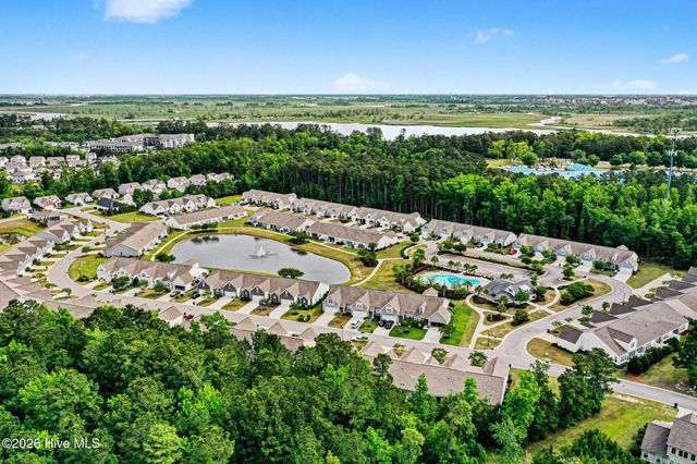10153 Morecamble Boulevard 3, Leland, NC 28451