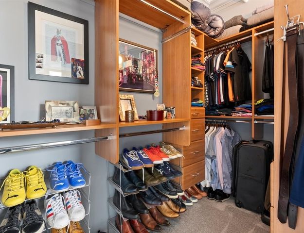 737 W Washington Boulevard 802, Chicago, IL 60661