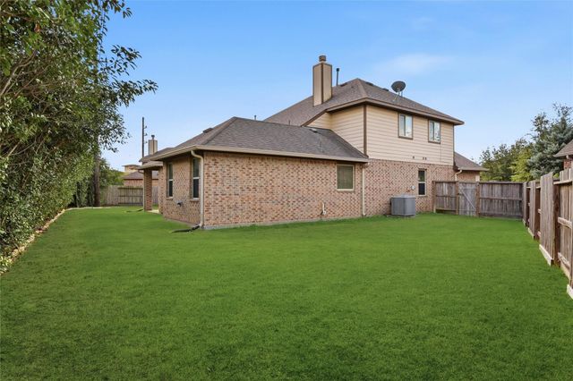 23207 Verita Court, Richmond, TX 77406