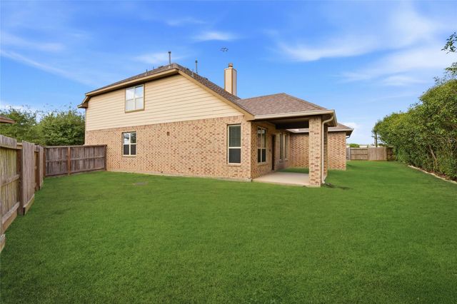 23207 Verita Court, Richmond, TX 77406
