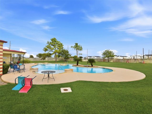 23207 Verita Court, Richmond, TX 77406