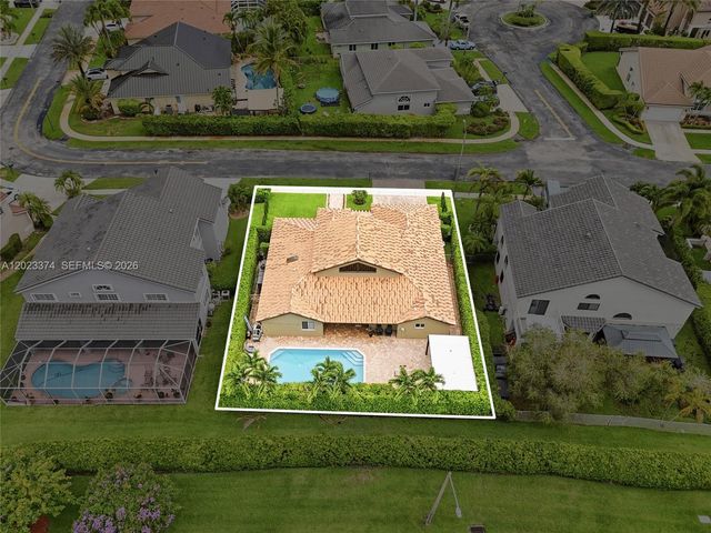 19920 NW 9th Dr 19920, Pembroke Pines, FL 33029