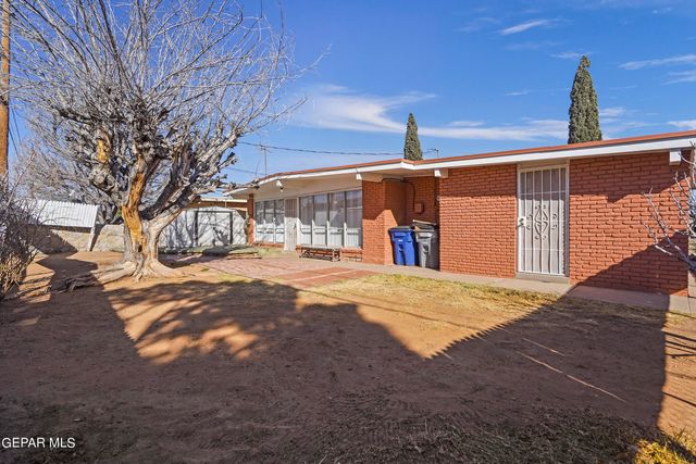 10009 JAMAICA Street, El Paso, TX 79924