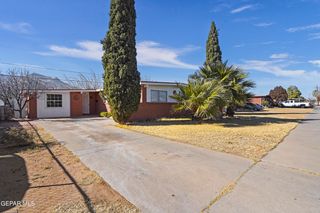 10009 JAMAICA Street, El Paso, TX 79924