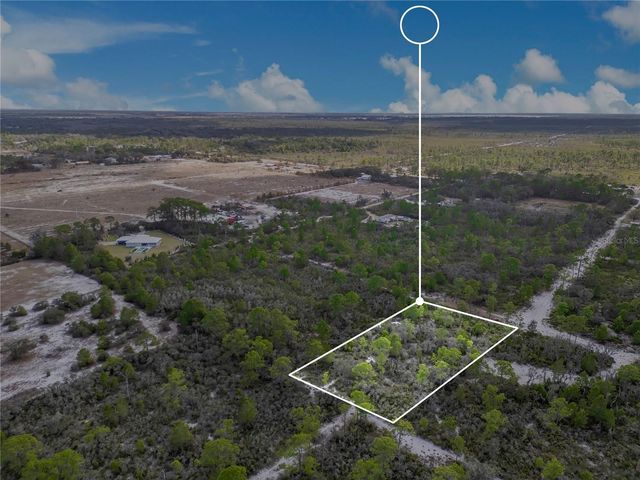 4000 LOMONICO ROAD, Sebring, FL 33875