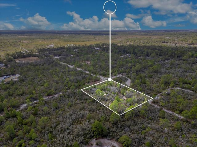 4000 LOMONICO ROAD, Sebring, FL 33875