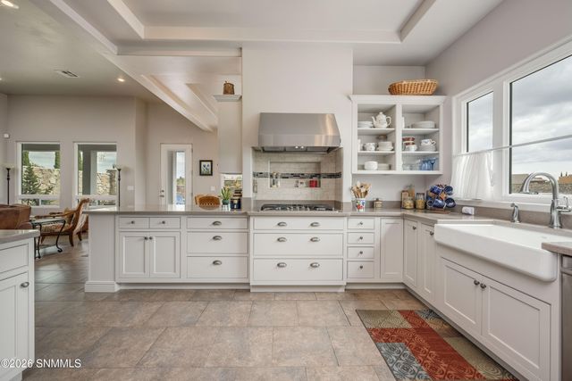 5174 Picuris Court, Las Cruces, NM 88011